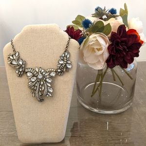 J Crew Vintage Necklace